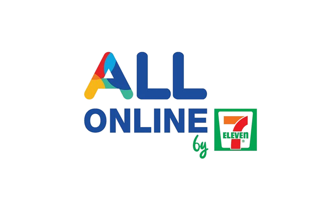 7-11 All Online