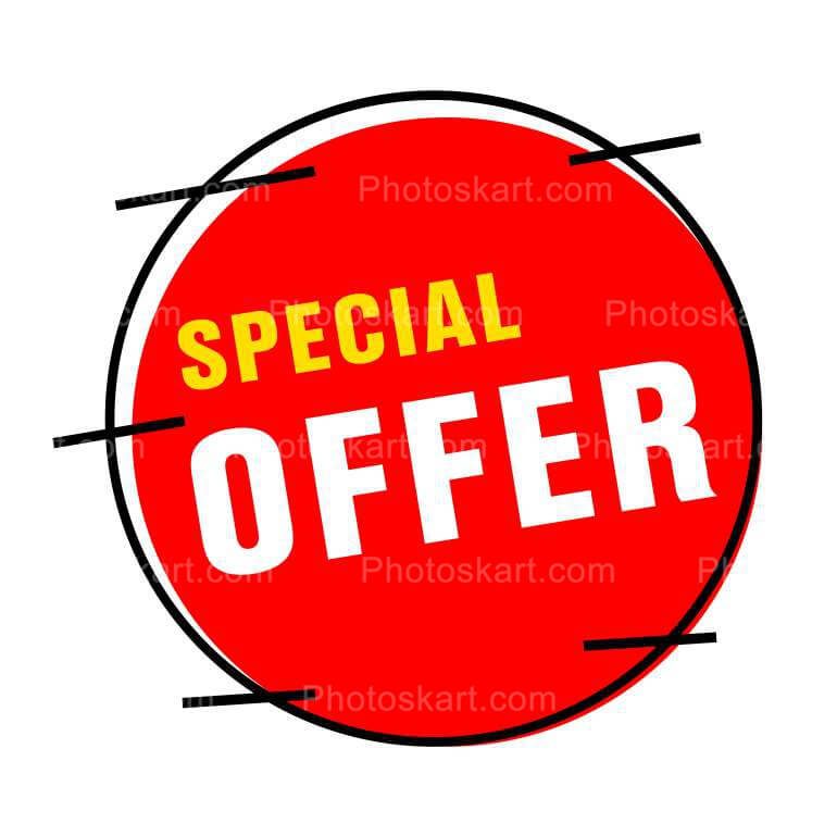 Special Offer