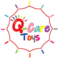 Q-Care Toys Logo