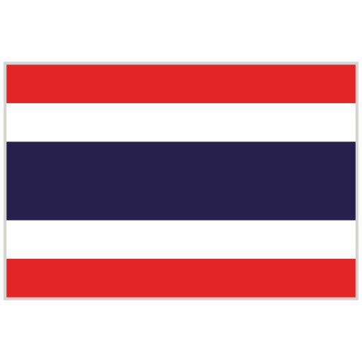 Thai Flag